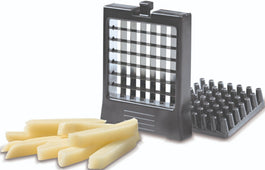 Starfrit - Fry Cutter - 2 Blades Starfrit - Fry Cutter - 2 Blades