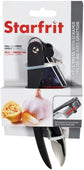 Starfrit - Garlic Press W/Scraper Starfrit - Garlic Press W/Scraper