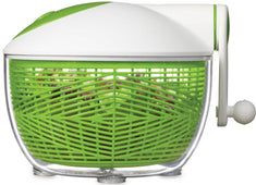Starfrit - Salad Spinner - Side Handle - 6 L Starfrit - Salad Spinner - Side Handle - 6 L