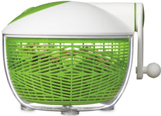 Starfrit - Salad Spinner - Side Handle - 6 L Starfrit - Salad Spinner - Side Handle - 6 L