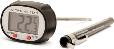 Starfrit - Thermometer - Digital Starfrit - Thermometer - Digital