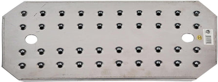 Steam Pan - SS 25GA - 1/1 - False Bottom Steam Pan - SS 25GA - 1/1 - False Bottom