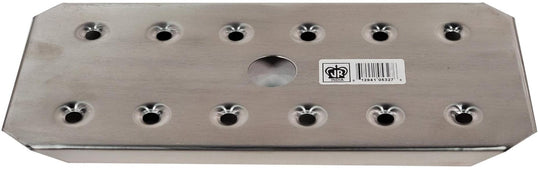 Steam Pan - SS 25GA - 1/3 - False Bottom Steam Pan - SS 25GA - 1/3 - False Bottom