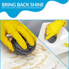 Pro-Kitchen - 50g Steel Wool Scrubber - DH-A2-18