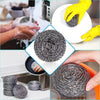 Pro-Kitchen - 50g Steel Wool Scrubber - DH-A2-18