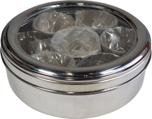Spice Container (Masala Dabba) #11 - 7 Spice Container (Masala Dabba) #11 - 7