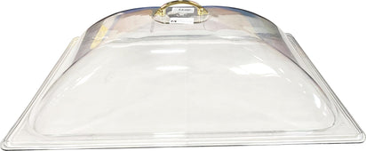Dome Cover - Full-size - PC Dome Cover - Full-size - PC