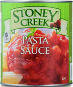 Stoney Creek Pasta Sauce Stoney Creek Pasta Sauce