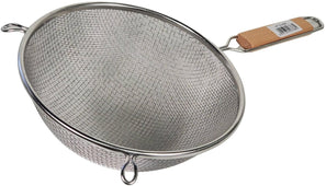 Strainer - Double Mesh 8 Strainer - Double Mesh 8