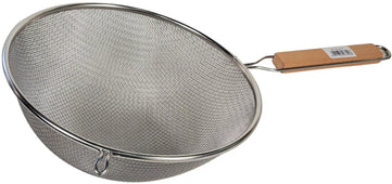 Strainer - Double Mesh 9.5 Strainer - Double Mesh 9.5