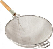 Strainer - Heavy Duty Double Mesh 10.5 Strainer - Heavy Duty Double Mesh 10.5