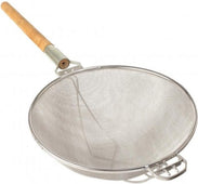 Strainer - Heavy Duty Double Mesh 12 Strainer - Heavy Duty Double Mesh 12