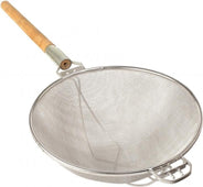 Strainer - Heavy Duty Double Mesh 14 Strainer - Heavy Duty Double Mesh 14