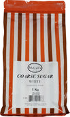 McCall's - Sugar Coarse - White McCall's - Sugar Coarse - White