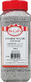 McCall's - Sugar Coarse Satin - Silver McCall's - Sugar Coarse Satin - Silver