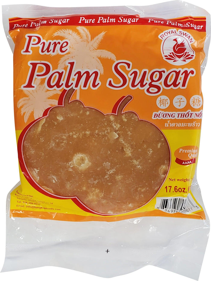Swan - Palm Sugar - 500 g