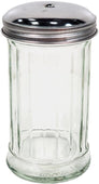 Sugar Dispenser - 12oz Glass Jar - SAG866755 Sugar Dispenser - 12oz Glass Jar - SAG866755