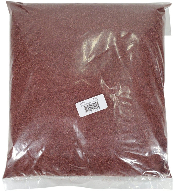 Sumac Powder