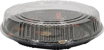 CLR - Sushi Tray - Party Combo - HQ53 300 sets CLR - Sushi Tray - Party Combo - HQ53 300 sets