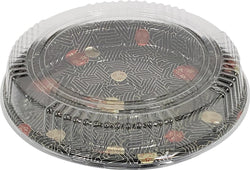 CLR - Sushi Tray - Party Combo - HQ53 300 sets CLR - Sushi Tray - Party Combo - HQ53 300 sets