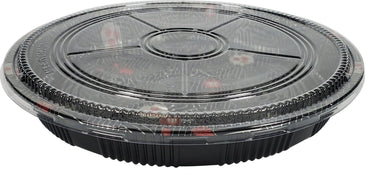 CLR - Sushi Tray - Combo - HQ64 CLR - Sushi Tray - Combo - HQ64