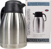 SS Vacuum Jug 1.5L SS Vacuum Jug 1.5L