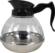 Polycarbonate Decanter w/ SS Bottom Polycarbonate Decanter w/ SS Bottom