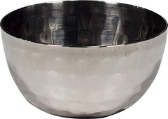Chutney Katori SS Hammered 6.5cm Chutney Katori SS Hammered 6.5cm
