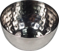 Chutney Katori SS Hammered 6.5cm Chutney Katori SS Hammered 6.5cm