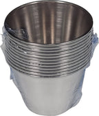 Winco - Sauce Cup SS - 2-1/2oz - SCP-25 Winco - Sauce Cup SS - 2-1/2oz - SCP-25