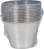 Winco - Sauce Cup SS - 2-1/2oz - SCP-25 Winco - Sauce Cup SS - 2-1/2oz - SCP-25