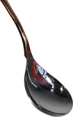 Serving Spoon - 2 Tone Copper & SS - 8 Serving Spoon - 2 Tone Copper & SS - 8