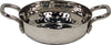 PK - 82254B - 4oz Fry Pan - SS - w/2 Side Handles