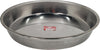 XC - Serving Tray SS - 26cm x 4cm