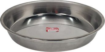 XC - Serving Tray SS - 26cm x 4cm XC - Serving Tray SS - 26cm x 4cm