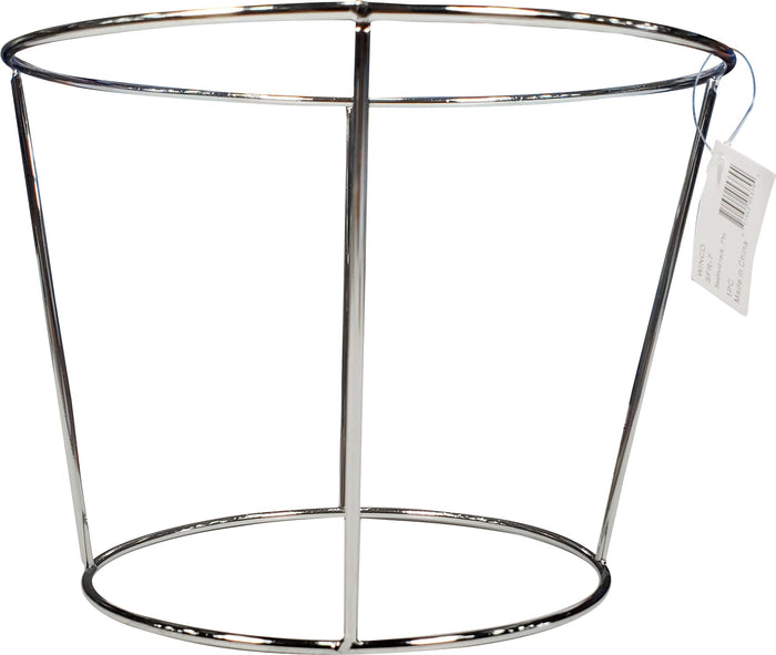 Round Wire Tray Stand - SFR-7