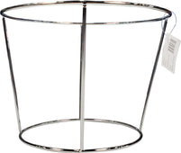 Round Wire Tray Stand - SFR-7 Round Wire Tray Stand - SFR-7