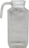 Jug w/ White Lid 1.65L - HK01210 Jug w/ White Lid 1.65L - HK01210
