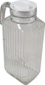 Jug w/ White Lid 1.65L - HK01210 Jug w/ White Lid 1.65L - HK01210