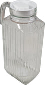 Jug w/ White Lid 1.65L - HK01210 Jug w/ White Lid 1.65L - HK01210
