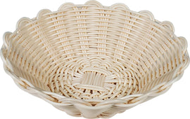 Bread Basket - Beige - 20cm/7.9 Bread Basket - Beige - 20cm/7.9
