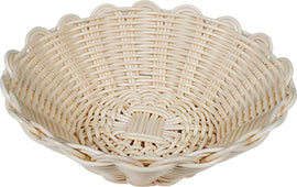 Bread Basket - Beige - 20cm/7.9 Bread Basket - Beige - 20cm/7.9