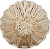 Bread Basket - Beige - 20cm/7.9 Bread Basket - Beige - 20cm/7.9