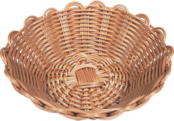 Bread Basket - Brown - 20cm/7.9 Bread Basket - Brown - 20cm/7.9