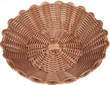Bread Basket - Brown - 25cm/9.8 Bread Basket - Brown - 25cm/9.8