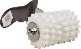 Winco - Dough Roller Docker, 4 Winco - Dough Roller Docker, 4