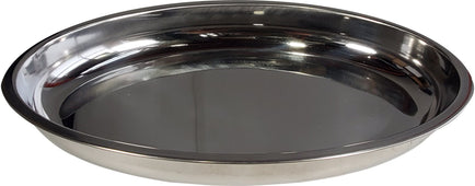 XC - Oval Serving Tray - 40cm - OB-40 XC - Oval Serving Tray - 40cm - OB-40