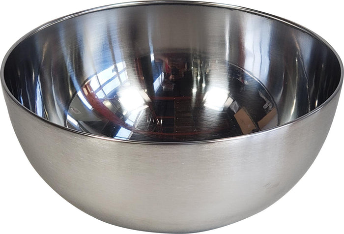 CLR - Salad Bowl SS - 19cm