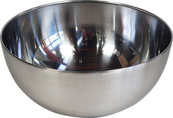 Stainless Steel Salad Bowl - 19cm Stainless Steel Salad Bowl - 19cm