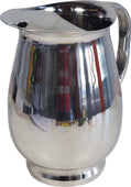 Water Jug SS - 2.5L - 6400-21 Water Jug SS - 2.5L - 6400-21